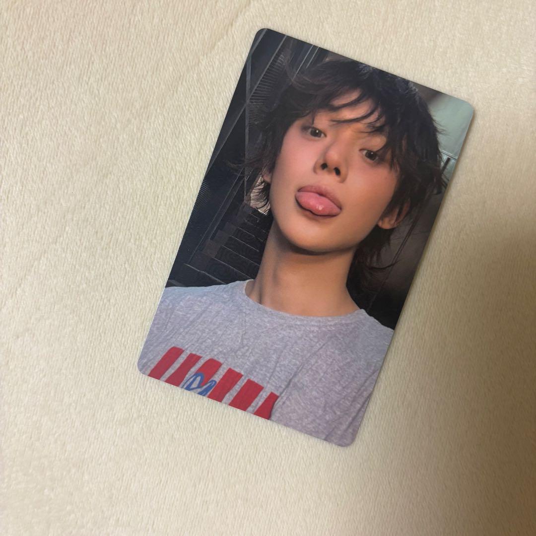 

[USED] txt Yongjun Treka GB Bonus