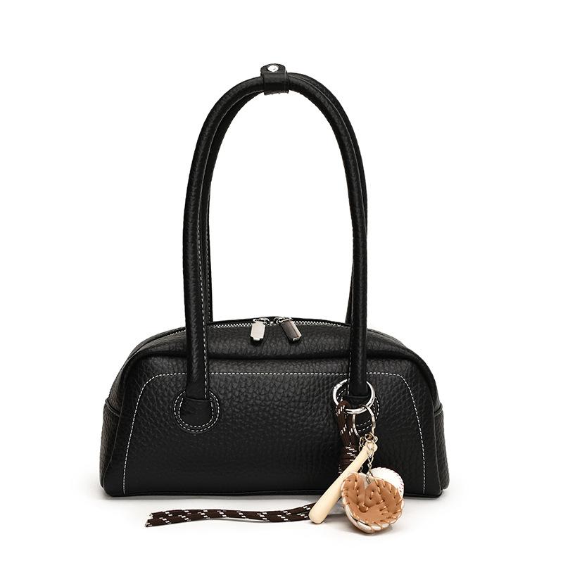 Lässige Handtasche Damen Kleine Tasche Neue Schultertasche