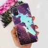 Custodia per Samsung Galaxy A31 A41 A51 A71 Custodia Dipinta Moda Carina Custodia Morbida in TPU per Samsung A31 A41 Galaxy A51 A71 Bumper