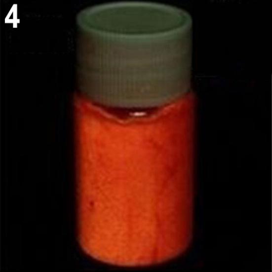 Body Brushwork Luminous Painting Pigment Stage Makeup Glow In Dark Paint Powder