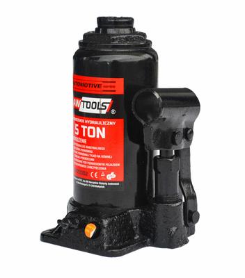 Awtools Dźwignik Hydrauliczny Tłokowy Słupkowy 5 Ton 181 - 355Mm