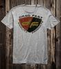 Hot Rod Tee T Shirt Drag Race Racing Automotive Speed Shop Drag Fast Auto Supply