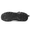 Wide Boots Plus Size Women's Short Boots Winter Snow Boots Lightweight Warm Faux Fur Lined Booties Waterproof Warm Winter Shoes