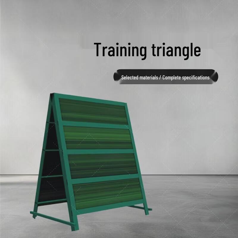 Fengdi Dog Agility & Obstacle Training Equipment