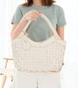 genuine perfect as a 49864 [ZUCCHERO] Women's bag, leather, popular, simple, gift, [Video available] (White)