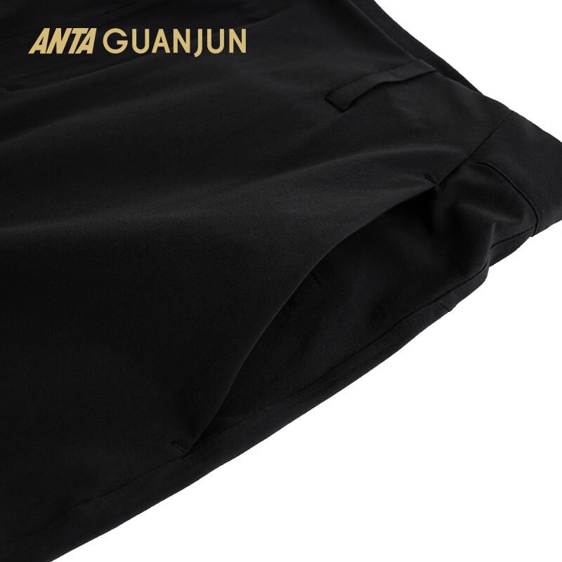 Anta Champion All-Weather Men's Slim Fit Sports Trousers