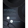 Car Phone Charger Lightning Cable Fast Charging Cargador for iPhone 14 13 12 Pro Max Mini 11Pro 10 SE X XR XS XS Max 8 7 6 Plus, Apple Lightening
