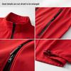 Unisex Lightweight Spring Fall Windbreaker Jacket