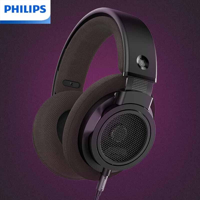 Philips SHP9500CY Over-Ear Headphones