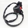 New L/H Switch Light Start Kill Switch for Honda ATC 250 ATC250ES