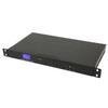 Switcher Interfață Multimedia HD 8x8 Cip 6.5GHz Aliaj Aluminiu 8 Intrări 8 Ieșiri Rack Mount Splitter