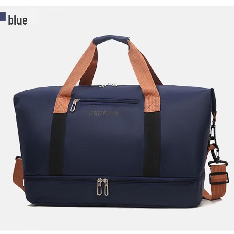 Unisex Yoga & Gym Travel Duffel Bag