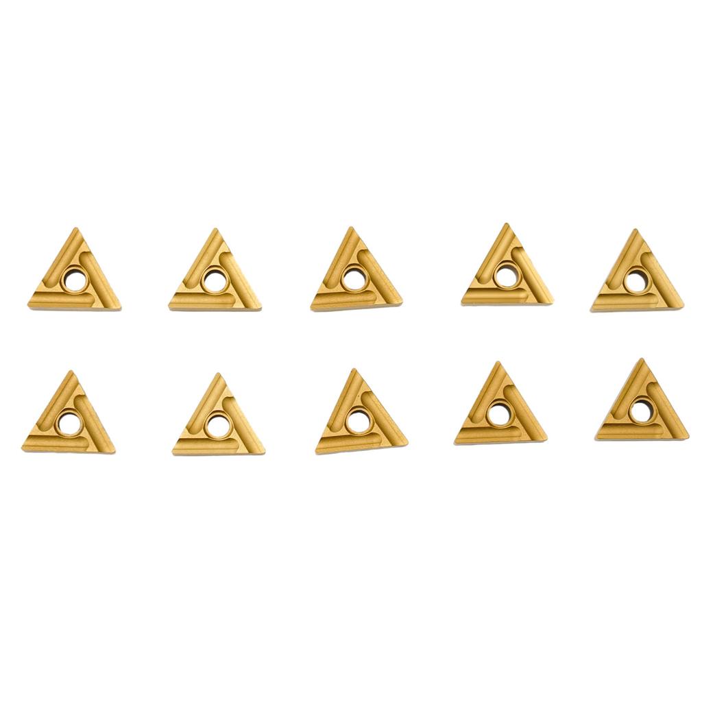 Brand New Carbide Inserts CNC Inserts Carbide Turning Blade Cutting Tool