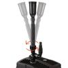 Sunsun / Grech Multi-Lake Filter Fountain Uvc - Water Filter With Uv And Fountain 1000L/H