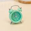 Student Simple Mini Alarm Clock Cute Internet Celebrity New Dormitory Bedroom Children Clock Creative Desktop Alarm Clock