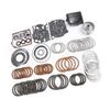 62TE Transmission Master Rebuild Kit Professional High Performance 68272623AB for AVENGER GRAND