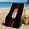 Global Unity And Strength Beach Towel, Quick-drying, Easy to Care for, Suitable for Both Fitness and Beach Vacations,Sports Essential