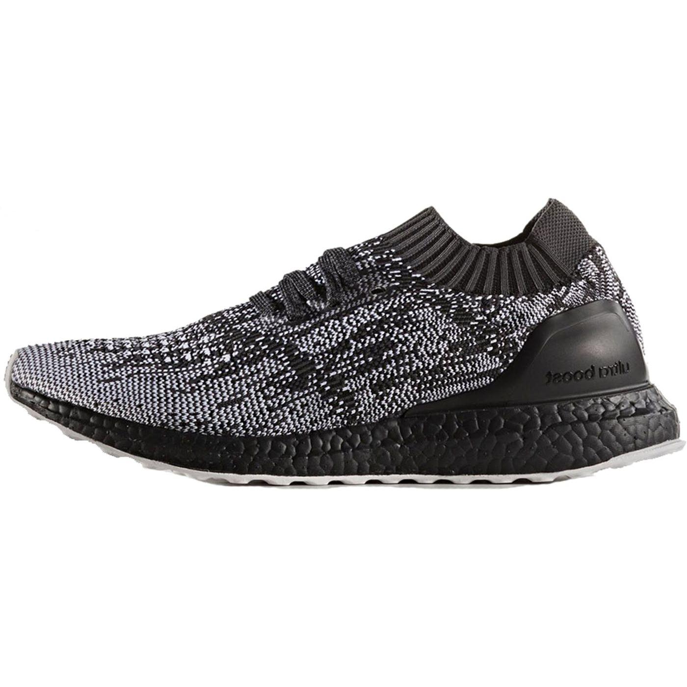 

Кроссовки унисекс adidas UltraBoost Uncaged Oreo Black Core-Black Footwear-White-Core-Black S80698