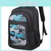With Backpack Oxford 16in Laptop Compartment For Students Daily Use