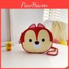 Pattern Cute Cartoon Small Square Bag Girl Crossbody Bag School Outings And