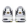 Nike Air Max Plus White Black Metallic Pewter CT1094-102