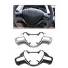 Steering Wheel Trim Cover Interior Accessories for Civic 2006 2008