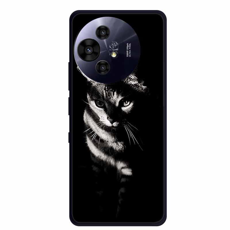 For TCL 50 NxtPaper Case TCL 50 Pro NxtPaper Bumper TPU Protector Shockproof Soft Silicone Phone Cover New TCL 50 Pro Nxt Paper
