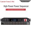 Xun Er Wei DY-909S Professional 8+2 Channel Power Sequencer (CN Version)