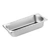 304 Stainless Steel Commercial Gastronorm Food Pans