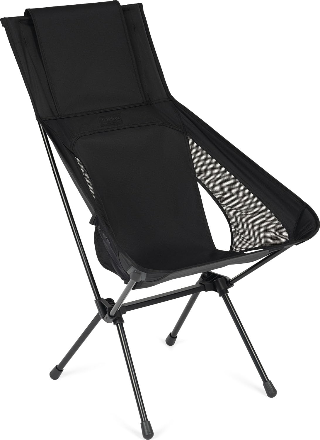 Helinox Outdoor Chair Sunset Chair (re) Blackout (BKOUT) 1822417
