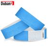Waterproof Dupont Paper Wristbands With Uv Printing For Childrens Playground And Pool Access