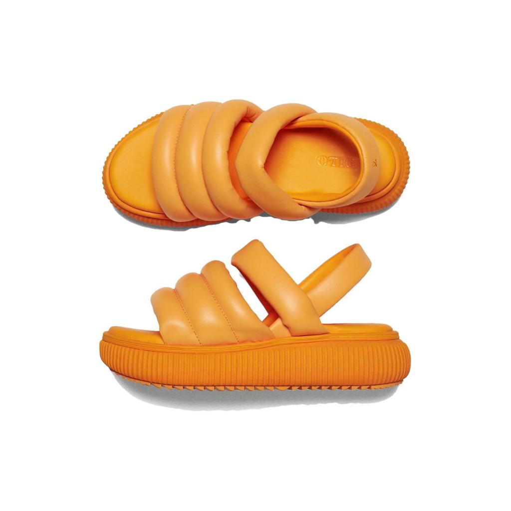 Onitsuka Tiger Otiger Strap 'Orange' Women's 1182A623-800