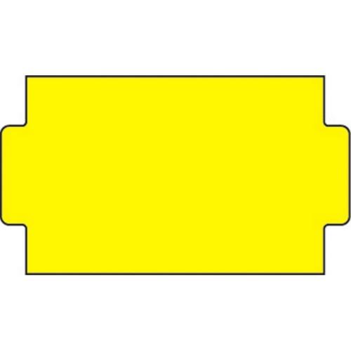 Sato NOR B Adhesive Permanent Labels Box (12 Rolls)