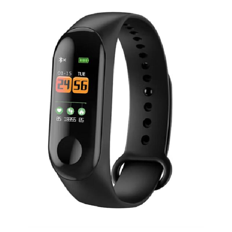 Newman M3 Smart Sports Tracker Bracelet
