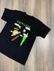 Vintage 1999 Everclear South Park Band T-shirt Cotton Tee All Sizes VN2444