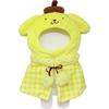Sanrio Characters Pompompurin Plush Costumer, Size L