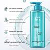 SLEK Oxygen Active Dynamic Oil Control Anti-Dandruff Shampoo