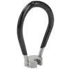 Bicycle Tool Spoke Wrench Bike Wheel Spokes Key Spanner Tire Steel Wire Adjusting ToolsBlack