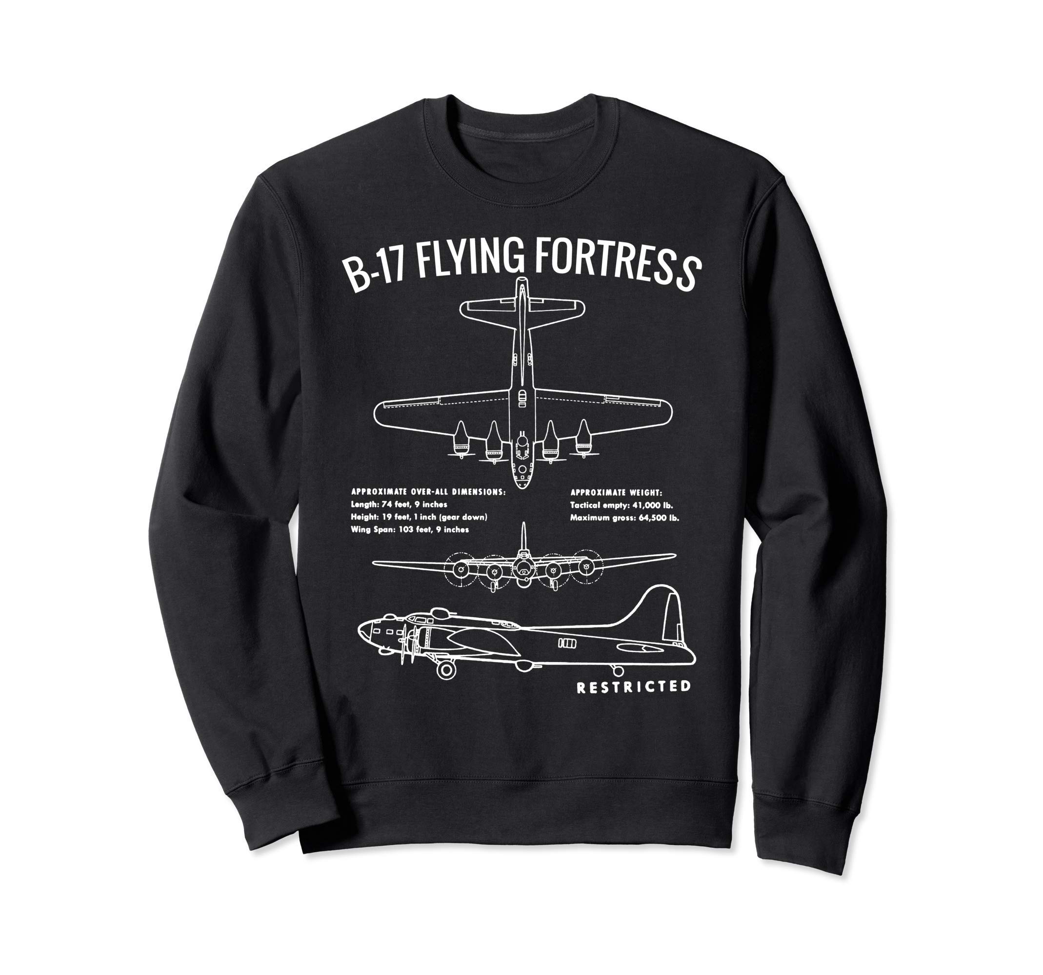 

Бомбардировщик Второй мировой войны WW2 Flying Fortress Training B-17 Fighter-B17
