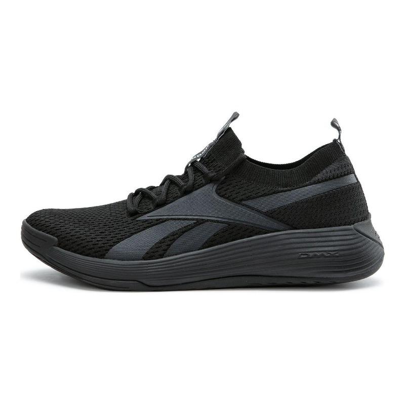 Reebok Dmx Comfort Unisex Low-Top Running Shoes Black 100242386 35