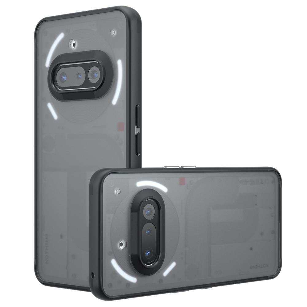 

Ні за що Телефон (3а) Чохол Протиударний ТПУ+ПК Матовий Задній Чохол для Телефону Type A