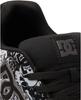Sneakers DC Shoes GAVELER Black Dark Grey