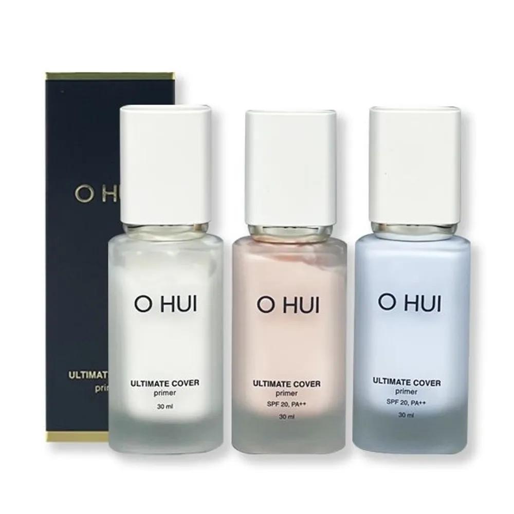 

Ohui Ultimate Cover Primer 30ml 02 Logi Corrector