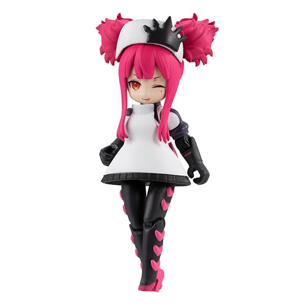 

Desktop Army Melissa Queen Action Figure K-303d (Medic)