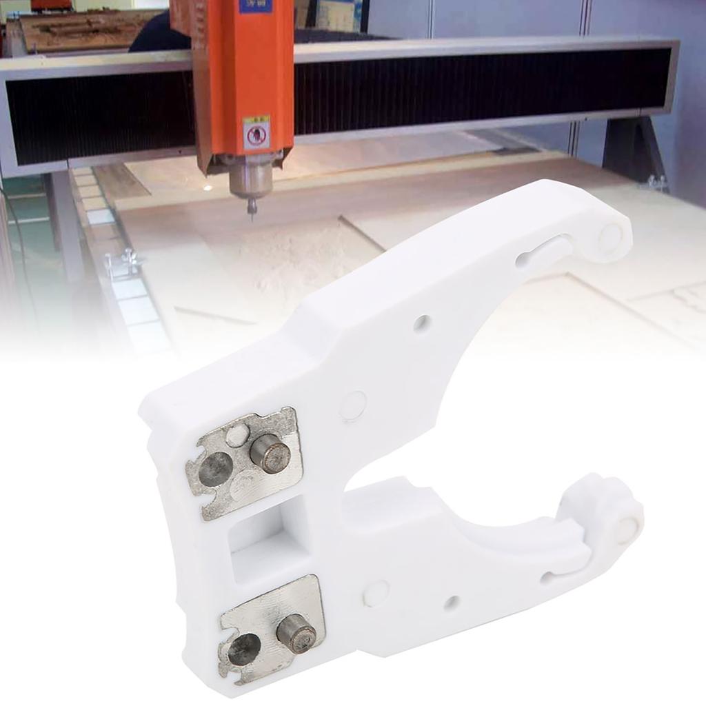 Upínač držáku nástroje HSK63F Vysoce přesný automatický měnič nástrojů pro gravírovací stroj