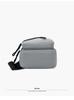 Men's Korean Style Lightweight Versatile Crossbody Bag - Wear-Resistant, Trendy, and Portable for Outdoor Cycling