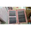 Diy Segmented Single Cluster False Eyelashes 30D-100D Dense D Warped Large Capacity Multi-Hair Eyelash Book