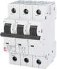 ETIMAT 10 3p B40 Overcurrent Circuit Breaker
