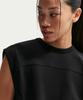 NIKE 24.7 Impossible Soft Dry Fit Dress W - Black: Dark Smoke Grey / Ir1935-010