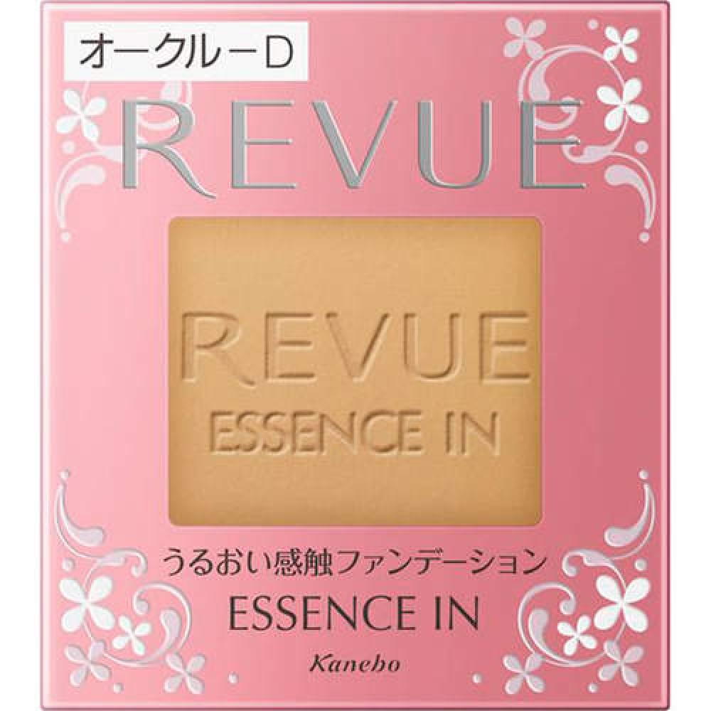 

Revue Essence Impact UV OC-D Охра-D 9г
